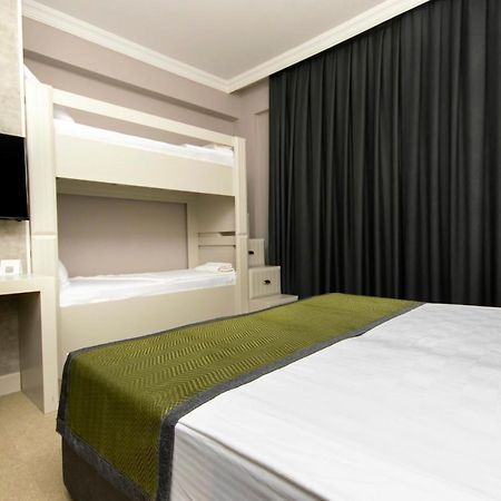 Connect Thermal Hotel Ankara Extérieur photo