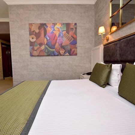 Connect Thermal Hotel Ankara Extérieur photo