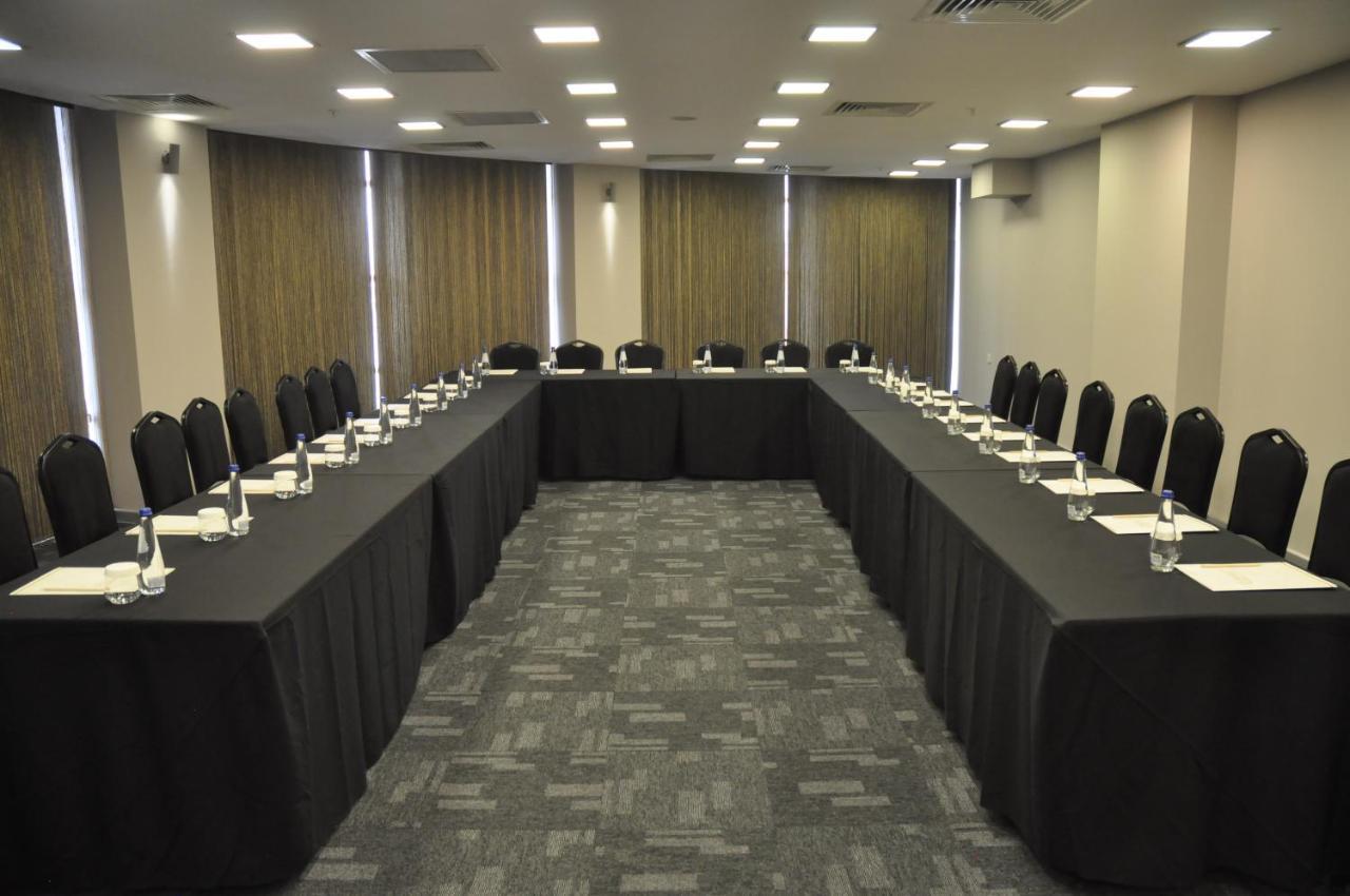Connect Thermal Hotel Ankara Extérieur photo